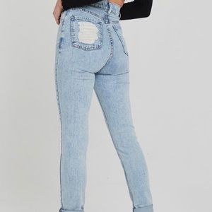 Revice Denim Uptown/ Star Dust